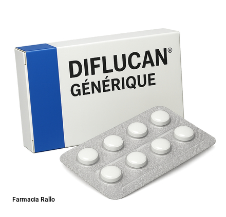 diflucan