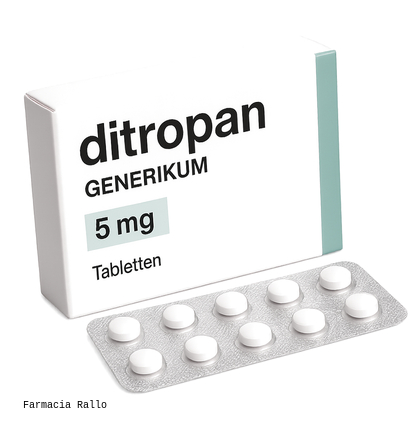 ditropan