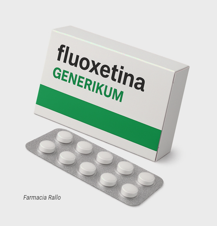 fluoxetina