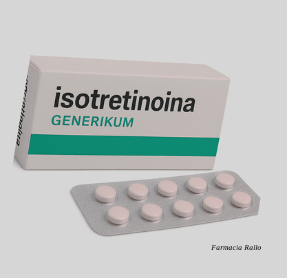 isotretinoina