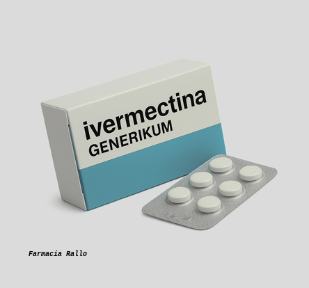 ivermectina
