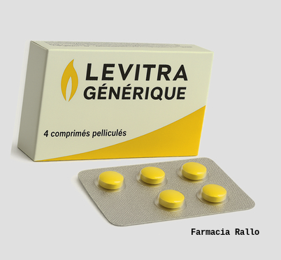levitra