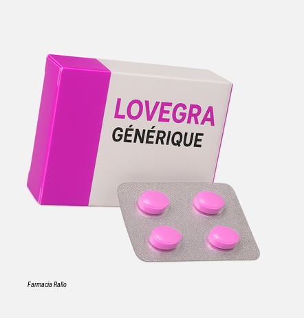lovegra