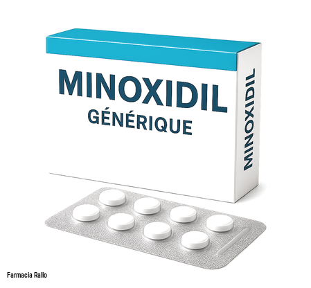 minoxidil