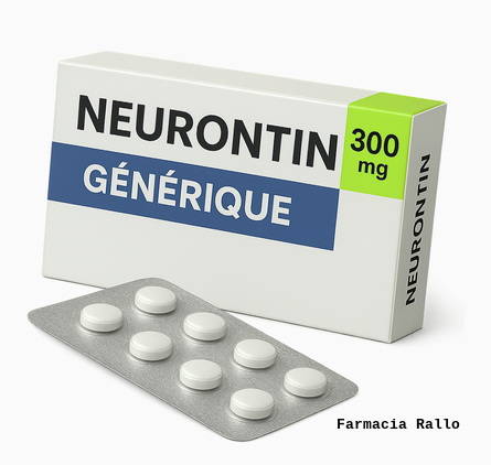 neurontin