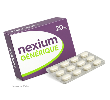 nexium