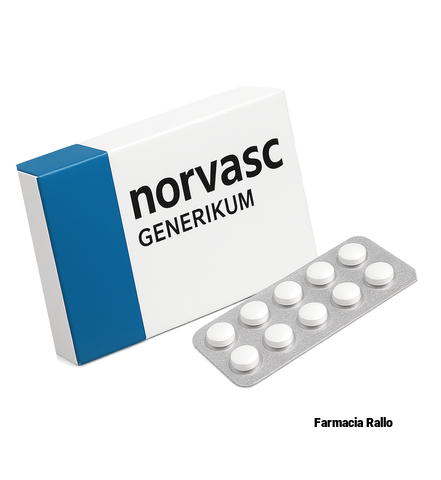 norvasc