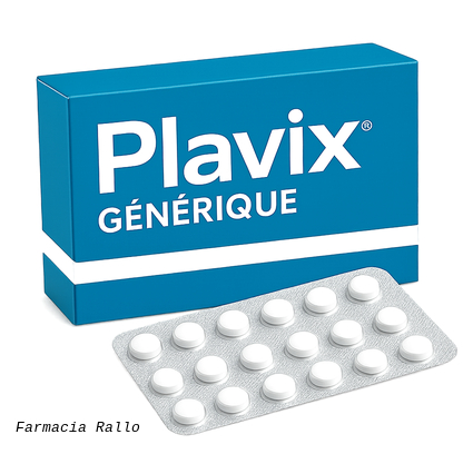 plavix
