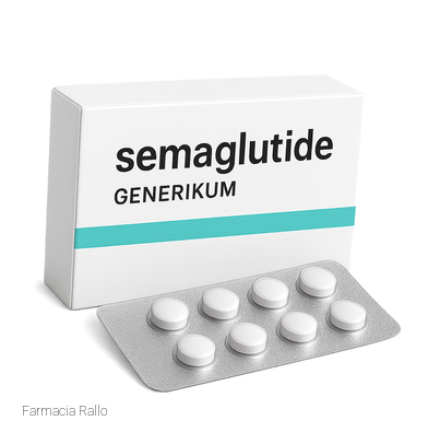 semaglutide