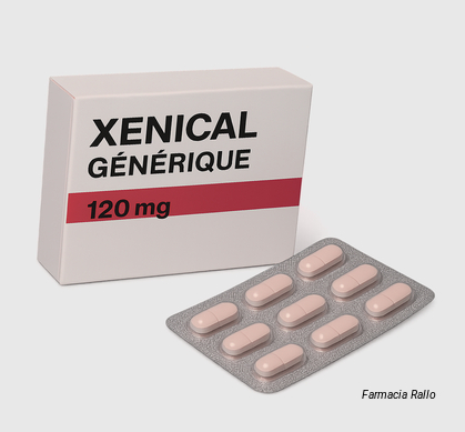 xenical