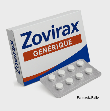 zovirax